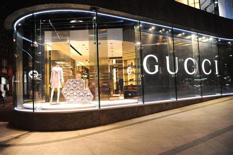 gucci store warsaw|GUCCI .